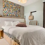 Modern Seaside With Fjord Views *