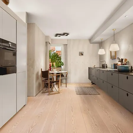 Modern Seaside With Fjord Views * Bergen