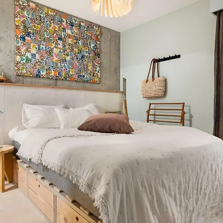 Modern Seaside With Fjord Views *