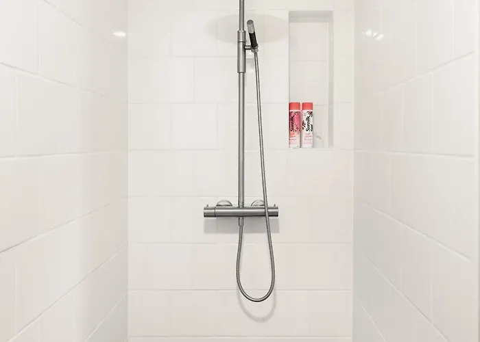 Modern Seaside With Fjord Views Leilighet Bergen