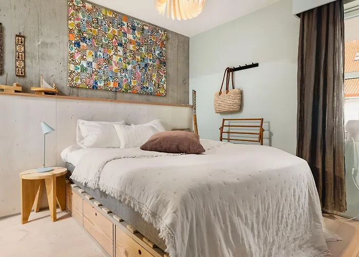 Modern Seaside With Fjord Views *