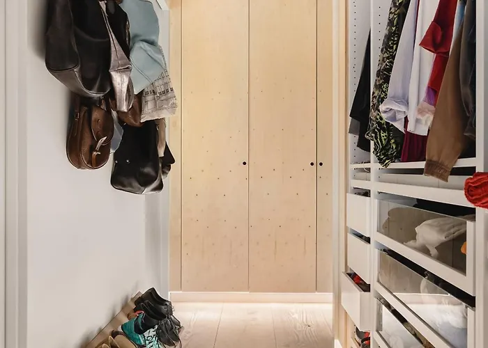 Modern Seaside With Fjord Views * Bergen